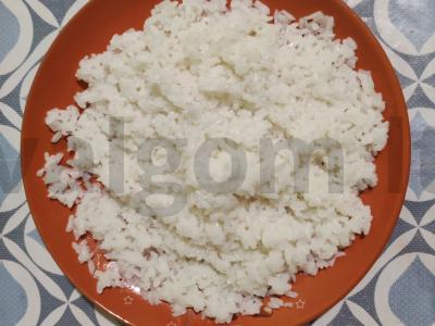 Rulonai kaip „Filadelfija“ Žingsnis 1