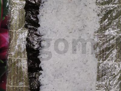 Rulonai kaip „Filadelfija“ Žingsnis 4