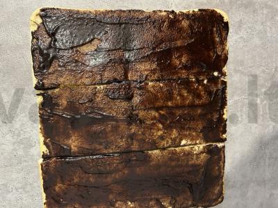 Tortas „Penekas“ Žingsnis 4