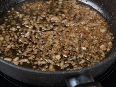 Jautienos steikas su pipirų padažu Žingsnis 4