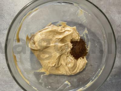 Tortas „Penekas“ Žingsnis 7