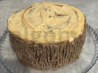 Tortas „Penekas“ pagrindine nuotrauka