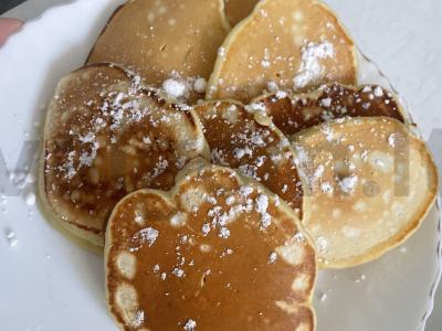 Blynai „Ananasų paslaptis“ Žingsnis 4