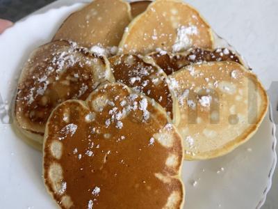 Blynai „Ananasų paslaptis“ pagrindine nuotrauka