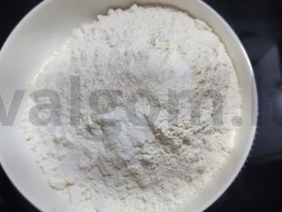 Šokoladiniai sausainiai Žingsnis 3