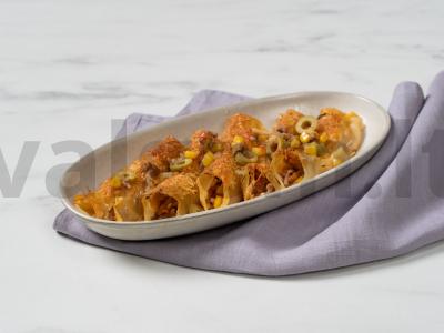 Įdarytos makaronai orkaitėje pagrindine nuotrauka