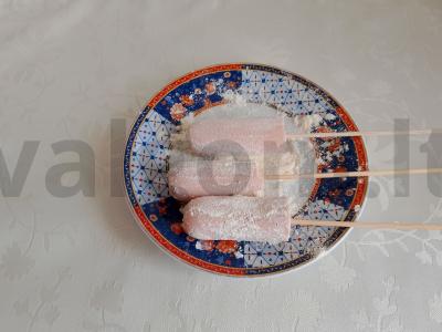 Korn-dogai per 30 minučių Žingsnis 6