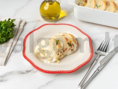 Romėniški nockiai pagrindine nuotrauka