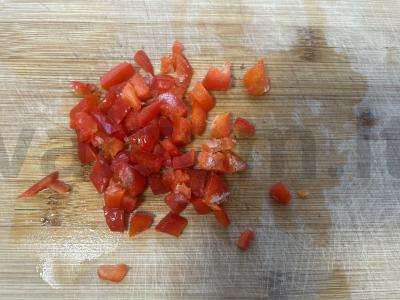 Vaikų sriuba su quinoa ir triušiu Žingsnis 5