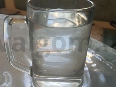 Vyšnių želė iš uogienės Žingsnis 3