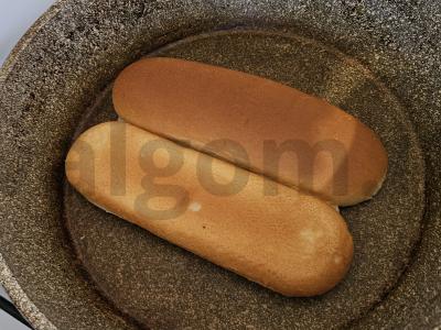 Skanus dešrainis per 5 minutes Žingsnis 1