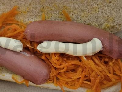 Skanus dešrainis per 5 minutes Žingsnis 4