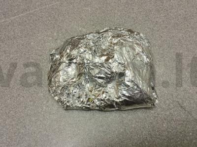 Prieskoniuose keptos kiaulienos skruostai Žingsnis 4