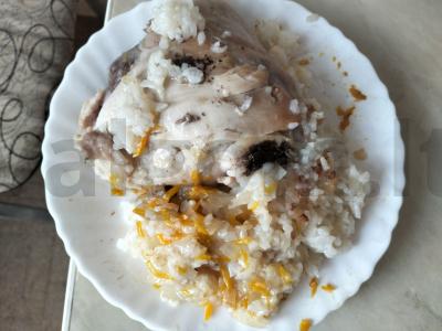 Plovas orkaitėje pagrindine nuotrauka