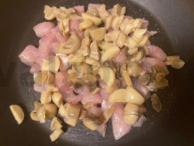 Patiekalas „Bulvės pagal smakovą“ Žingsnis 2