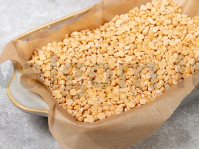 Sūrio ir brokolių pyragas Žingsnis 3