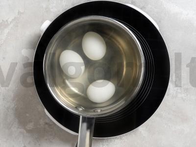 Salotas „Nuotaka“ Žingsnis 2