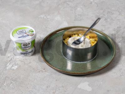 Salotas „Nuotaka“ Žingsnis 6