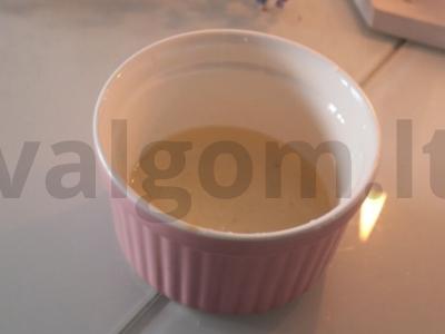 Turkiškas salotas „Kašik“ Žingsnis 6