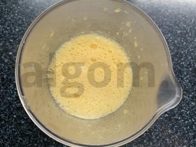 Mandarinų limonadas Žingsnis 2