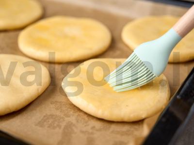 Armėniška gata Žingsnis 9