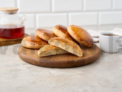 Armėniška gata pagrindine nuotrauka