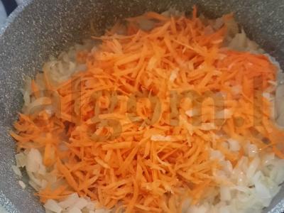 Įdaryti pipirai su prieskoniais Žingsnis 5