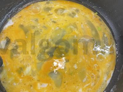 Spalvoti ryžiai Žingsnis 5