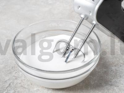 Varškės sufliukas orkaitėje Žingsnis 7