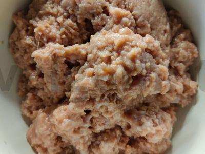 Įdarytos paprikos su krienodaru pietums Žingsnis 1