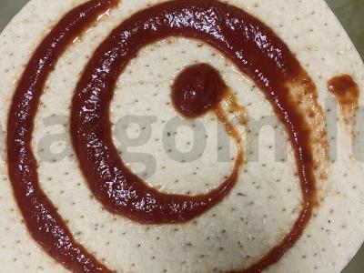 Pica ant picos pagrindo Žingsnis 2