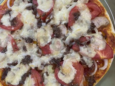 Pica ant picos pagrindo Žingsnis 5