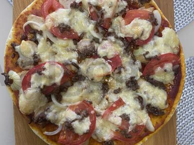 Pica ant picos pagrindo pagrindine nuotrauka