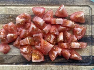 Lęšių kreminė sriuba Žingsnis 4