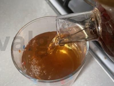 Arbata „Vaisių skonis“ Žingsnis 5