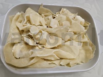 Pyragas „Purios bandelės“ Žingsnis 2