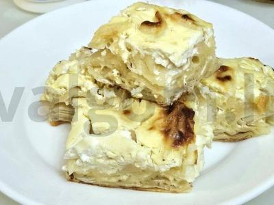 Pyragas „Purios bandelės“ pagrindine nuotrauka