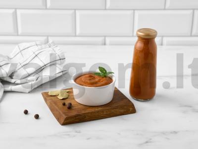 Pietų padažas pagal GOST pagrindine nuotrauka