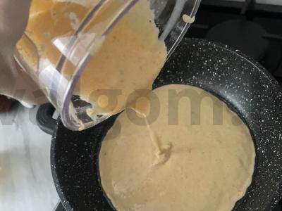 Pica pusryčiams per 5 minutes Žingsnis 3