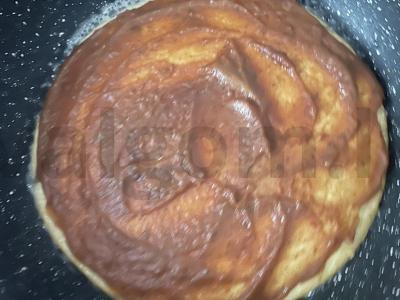 Pica pusryčiams per 5 minutes Žingsnis 4