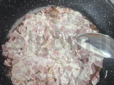 Pica pusryčiams per 5 minutes Žingsnis 5