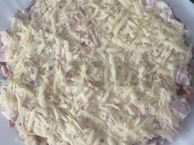 Pica pusryčiams per 5 minutes Žingsnis 7