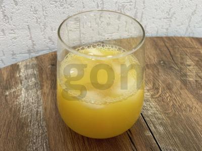 Vyrų kokteilis „Sraigtas“ pagrindine nuotrauka