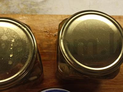 Marinuoti pievagrybiai su morkomis Žingsnis 13