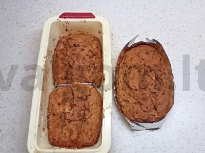 Kalėdų pyragas „Štolenas“ Žingsnis 6