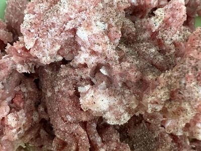 Namų stiliaus švelnūs golubcai Žingsnis 3