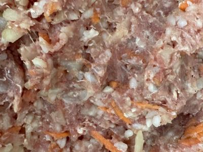 Namų stiliaus švelnūs golubcai Žingsnis 4