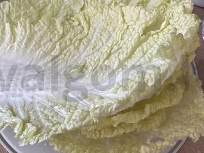 Namų stiliaus švelnūs golubcai Žingsnis 5