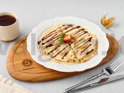 Blynai ant kefyro karališkai pagrindine nuotrauka