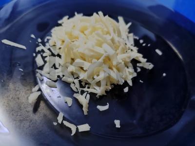 Lašiša po sūriu Žingsnis 3